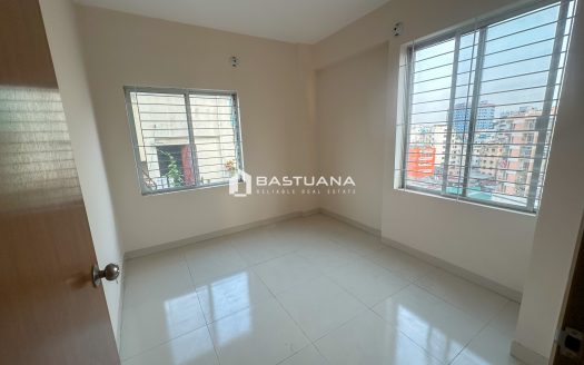 Mirpur 10- 1,385 sq.ft.- 3 Bed, 3 Bath