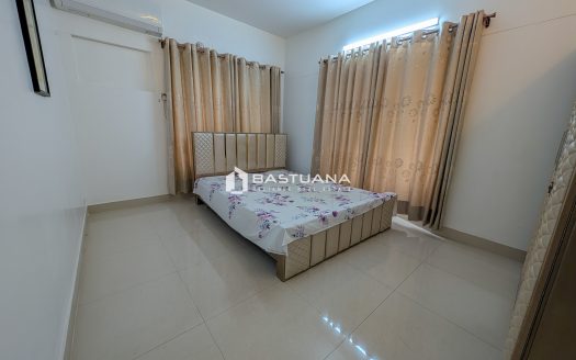 2670 Sq.ft- Apartment for Sale – Banani