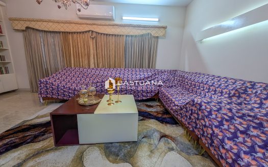 Gulshan 2- Ultra Luxury Apartment- 3,400 Sq.ft
