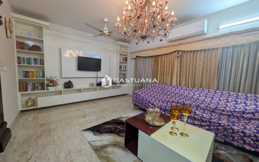 Gulshan 2- Ultra Luxury Apartment- 3,400 Sq.ft