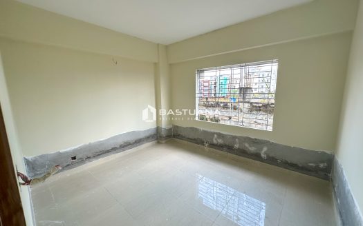 Uttara Sector 5- 1,390 Sq.Ft- Almost Ready Apartment