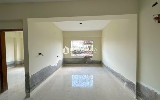 Uttara Sector 5- 1,390 Sq.Ft- Almost Ready Apartment