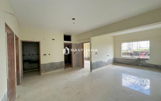 Uttara Sector 5- 1,390 Sq.Ft- Almost Ready Apartment