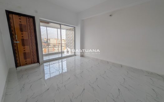 Brand New Apartment- Mirpur 13- 1690 Sq.ft