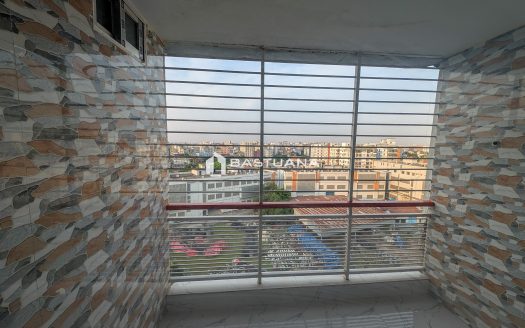 Brand New Apartment- Mirpur 13- 1690 Sq.ft