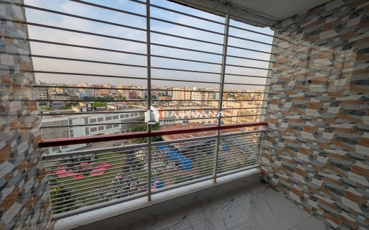 Brand New Apartment- Mirpur 13- 1690 Sq.ft