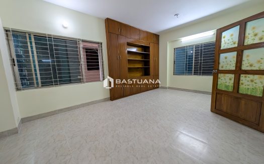 Niketan- 2,500 Sq.ft- Ready Apartment