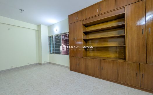 Niketan- 2,500 Sq.ft- Ready Apartment