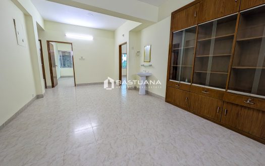Niketan- 2,500 Sq.ft- Ready Apartment
