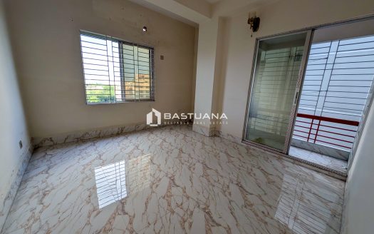 3-Bed Apartment- Mirpur 1 – 1,400 Sq. Ft.