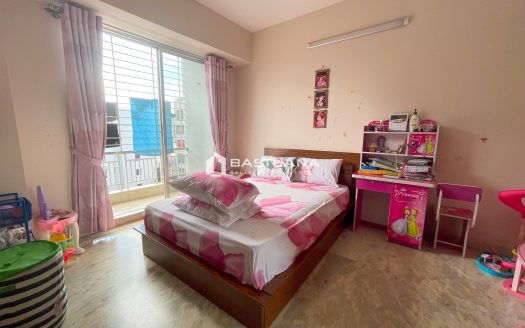 Uttara Sector 7- 2400 Sq.Ft- Furnished Apartment