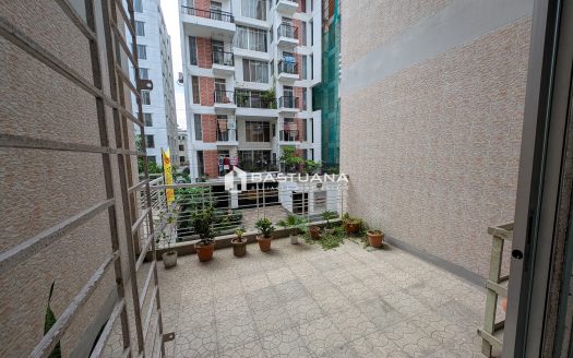 Bashundhara I Block- 2150 Sq.ft- Ready Apartment