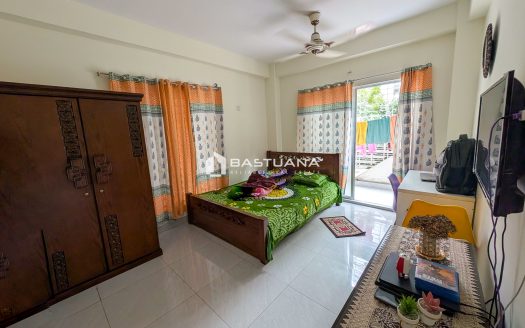 Bashundhara I Block- 2150 Sq.ft- Ready Apartment