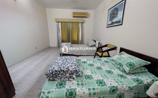 Gulshan 2 – 1,846 Sq. Ft- Lake View Apartment