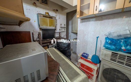 Gulshan 2 – 1,846 Sq. Ft- Lake View Apartment