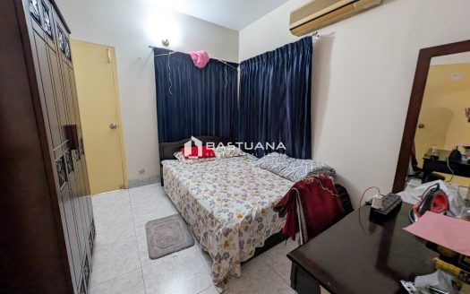 Gulshan 2 – 1,846 Sq. Ft- Lake View Apartment