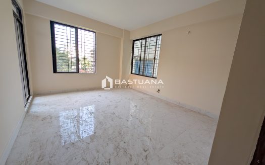 Uttara Sector 11- 1924 Sq.ft- Brand New Apartment