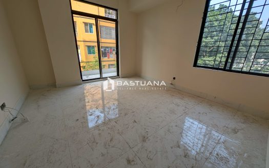 Uttara Sector 11- 1924 Sq.ft- Brand New Apartment