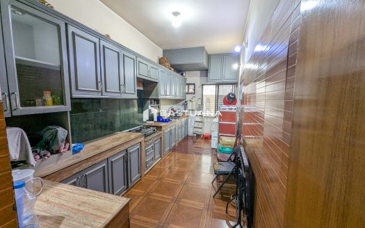 2,680 Sq. Ft. | 4 Bed | 4 Bath | North Banani