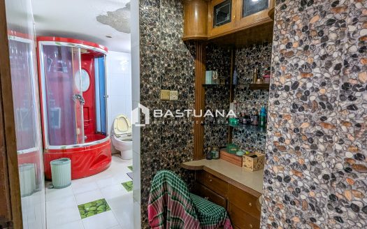 2,680 Sq. Ft. | 4 Bed | 4 Bath | North Banani