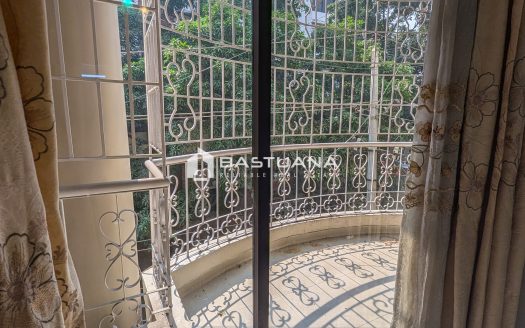 2,680 Sq. Ft. | 4 Bed | 4 Bath | North Banani