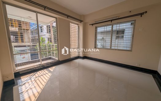Bashundhara R/A (Block B)- 2,100 Sq. Ft. Apartment