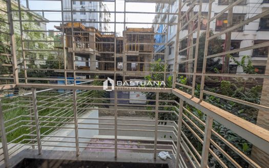 Bashundhara R/A (Block B)- 2,100 Sq. Ft. Apartment