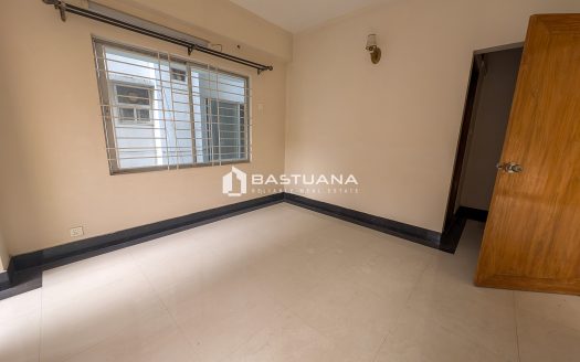 Bashundhara R/A (Block B)- 2,100 Sq. Ft. Apartment