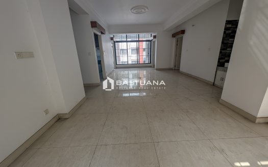 Bashundhara R/A (Block J)- 2,300 Sq. Ft. Brand New Apartment