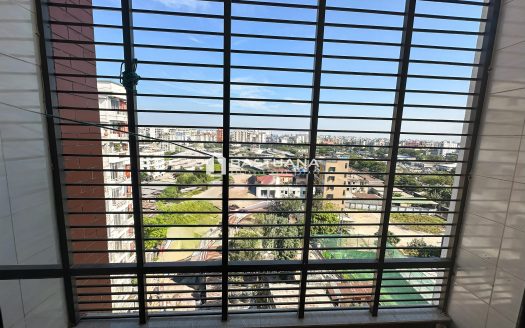 Uttara Sector 15 | 1,400 Sq. Ft. | 3 Bed | 3 Bath |