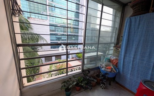 Gulshan 1| 2,135 Sq. Ft. | 3 Bed | 3 Bath |