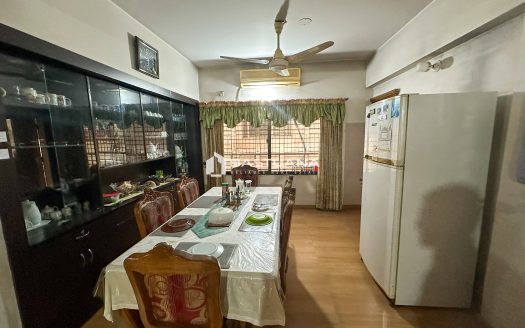 2830 Sqft- Uttara Sector 7- Luxury Apartment