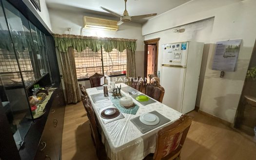 2830 Sqft- Uttara Sector 7- Luxury Apartment