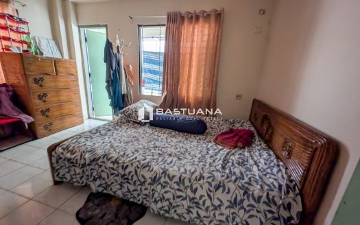 Uttara Sector 11- 950 Sq. Ft. | 3 Bed | 3 Bath | 2 Balconies