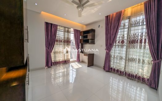 2530 Sqft- Luxury Apartment- Uttara Sector 7