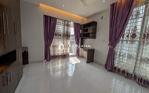 2530 Sqft- Luxury Apartment- Uttara Sector 7