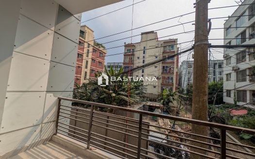 Uttara Sector 12 1,750 Sq. Ft. | 3 Bed | 3 Bath | Gated Community