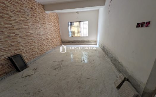 Uttara Sector 12- 1750 Sqft.- Brand New Apartment