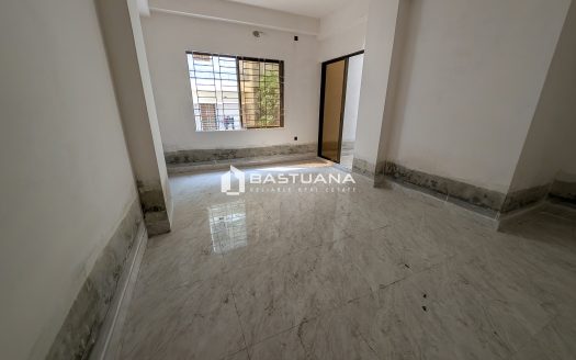 Uttara Sector 12- 1750 Sqft.- Brand New Apartment