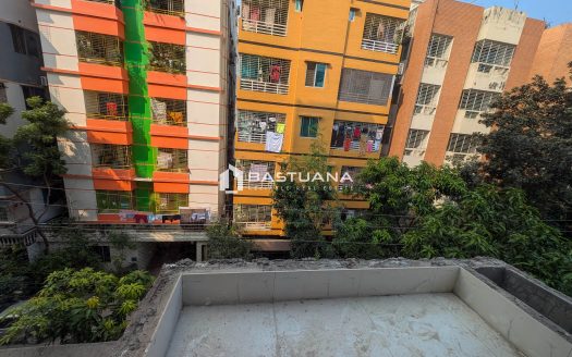 Uttara Sector 11- 1,924 Sq. Ft. | 3 Bed | 3 Bath