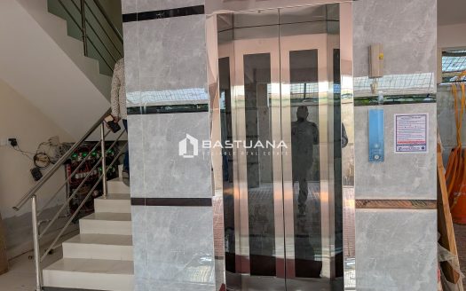 Uttara Sector 12- 925 Sq. Ft. | 2 Bed | 2 Bath | 1 Balcony