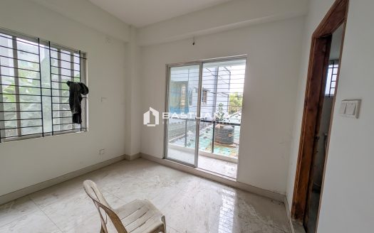 Uttara Sector 12- 925 Sq. Ft. | 2 Bed | 2 Bath | 1 Balcony