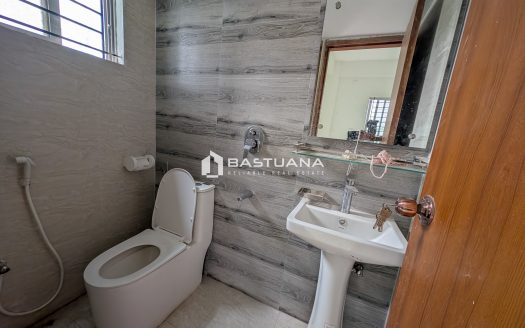 Uttara Sector 12- 925 Sq. Ft. | 2 Bed | 2 Bath | 1 Balcony