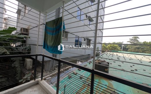 Brand New Compact Apartment for Sale – Uttara Sector 12