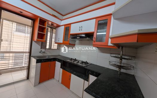 1800 Sqft.- Luxury Apartment- Banani