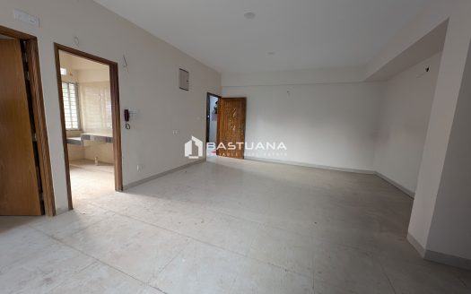 Bashundhara Block K- 1350 Sqft.- Brand New Compact Apartment