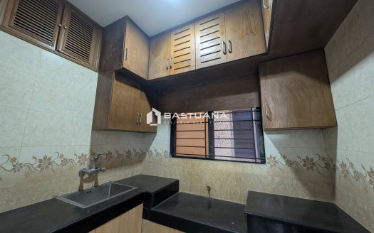 1550 Sqft.- Bashundhara Block H