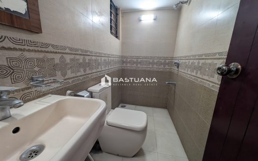 1550 Sqft.- Bashundhara Block H