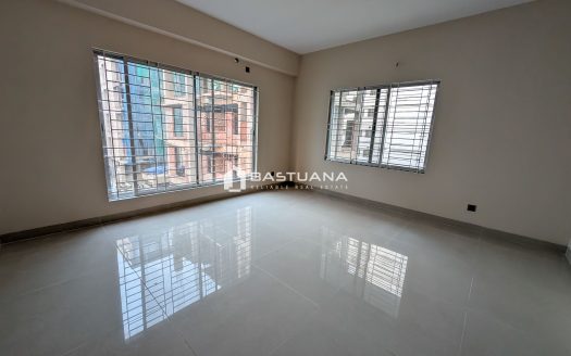 Bashundhara Block I – 2,400Sqft.- 4 Bed- 4 Bath- Brand New Apartment