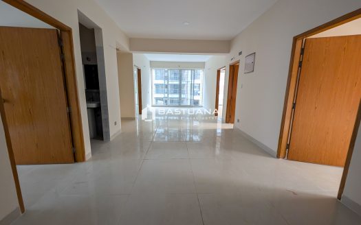 Bashundhara Block I – 2,400Sqft.- 4 Bed- 4 Bath- Brand New Apartment